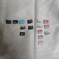 رم گوشی کارت حافظه sanDisk