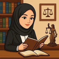 وکیل پایه یک دادگستری و مشاور حقوقی