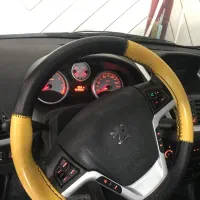 پژو 207i|خودرو سواری و وانت|نجف‌آباد, منتظری جنوبی|دیوار