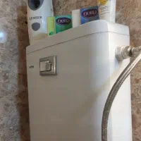 سیفون دوحالته فرپود|لوازم سرویس بهداشتی|شیراز, قصرالدشت|دیوار