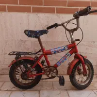 فروش دوچرخه ۱۲ و ۲۰|دوچرخه، اسکیت، اسکوتر|میبد, |دیوار