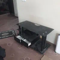 میز ال سی دی سالم با دوکشح|میز تلویزیون|فولادشهر, مسکن مهر فولادشهر|دیوار