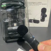 میکروفن بویا، V1 برای ایفن و ایپد|لوازم جانبی موبایل و تبلت|گرگان, |دیوار