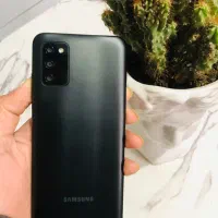 Samsung Galaxy A03s کاملا سالم