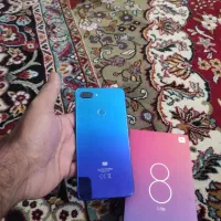 گوشی شیایومی mi8 lite|موبایل|اراک, |دیوار