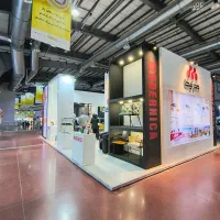 طراحی و اجرای دکوراسیون و تابلوی مدرن