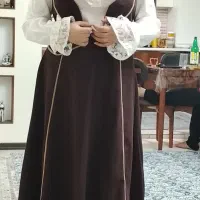 ست شومیز‌دامن