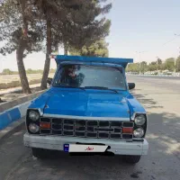 زامیاد Z 24 بنزینی، مدل ۱۳۸۴