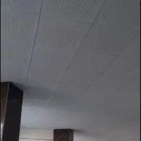 نصب سقف کاذب تایل و دیوار پوش با اکیپ مجرب|خدمات پیشه و مهارت|کرمانشاه, |دیوار