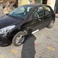 پژو ۲۰۷ پانا اتومات ارتقا ۱۴۰۳|خودرو سواری و وانت|تبریز, |دیوار