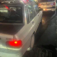 پراید صبا ۸۸|خودرو سواری و وانت|تهران, مشیریه|دیوار