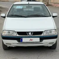 پژو slx در حد ...