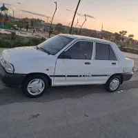 پراید 131 مدل 1396