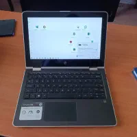 HP pavilion x360 لمسی|رایانه همراه|سراوان, |دیوار