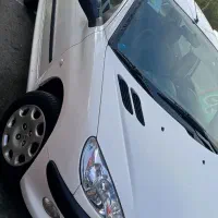 206 تیپ2 کم کار بی رنگ 1401|خودرو سواری و وانت|ری, سیزده آبان|دیوار