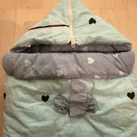 قنداق نوزاد