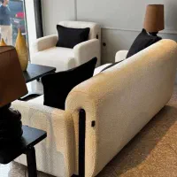 نیازمند تعدادی نیروی مبلمان