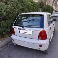 ام وی ام mvm110|خودرو سواری و وانت|اقبالیه, |دیوار