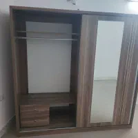 کمد لباس|جاکفشی، کمد، دراور|خور (فارس), |دیوار