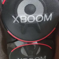 اسپیکر ال جی مدل rn9