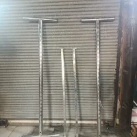 فروش لوازم مغازه ویترین رگال مانکن|فروشگاه و مغازه|نهاوند, |دیوار