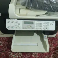 پرینتر رنگی