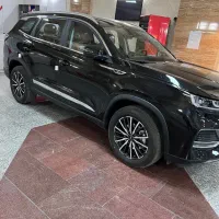 Tiggo 8 promax|خودرو سواری و وانت|اصفهان, بهار آزادی|دیوار