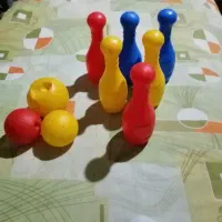 اسباب‌بازی