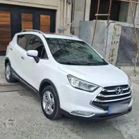 جک s3|خودرو سواری و وانت|تبریز, |دیوار