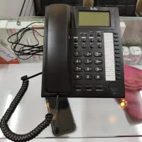 تلفن دوخط TipTel 7740