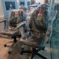 صندلی اداری اقتصادی|صندلی و نیمکت|زیباکنار, |دیوار