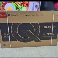 فروش وخرید تلویزیون ولوازم  خانگی نو|تلویزیون و پروژکتور|مشهد, احمدآباد|دیوار