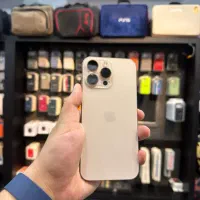 iPhone 16 Pro Max  / آیفون 16 پرو مکس