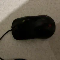 موس گیمینگ zowie