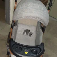 ست کالسکه و کریر دلیجان