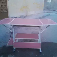 میز|میز تحریر و کامپیوتر|گوآور, |دیوار