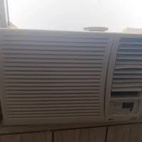کولر ال جی کنترل دار