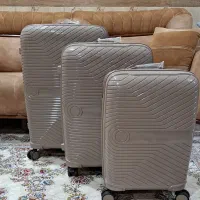 چمدان|کیف، کفش، کمربند|اهواز, فرهنگ شهر|دیوار