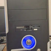 کیس کامپیوتر سالم