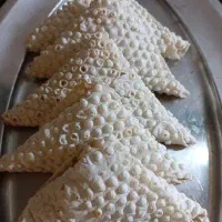 سمبوسه نیمه اماده بزرگ۱۳۰۰۰