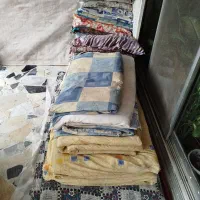 لحاف کرسی وغیره