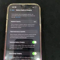 گوشی آیفون 13پرو