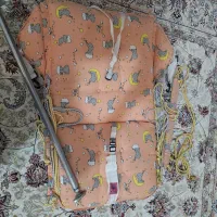 تاب ریلکسی با میله بارفیکس