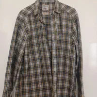 پیراهن کشمیر