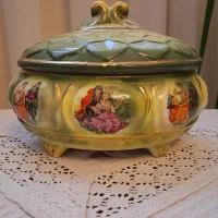 ظرف آرکوپال ویکتوریا فرانسه و دنسی|ظروف سرو و پذیرایی|مشهد, امام خمینی|دیوار