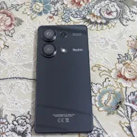 Redmi not13porp 4g|موبایل|تهران, آرژانتین|دیوار