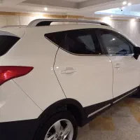 جک s3بدون رنگ1402|خودرو سواری و وانت|تهران, تهرانپارس غربی|دیوار