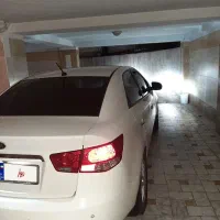 سراتو آپشنال ۲۰۰۰ مدل ۹۶