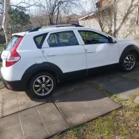 دانگ فنگ اچ سی کراس 97