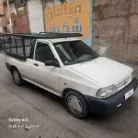 پرایدوانت|خودرو سواری و وانت|مشکیندشت, |دیوار